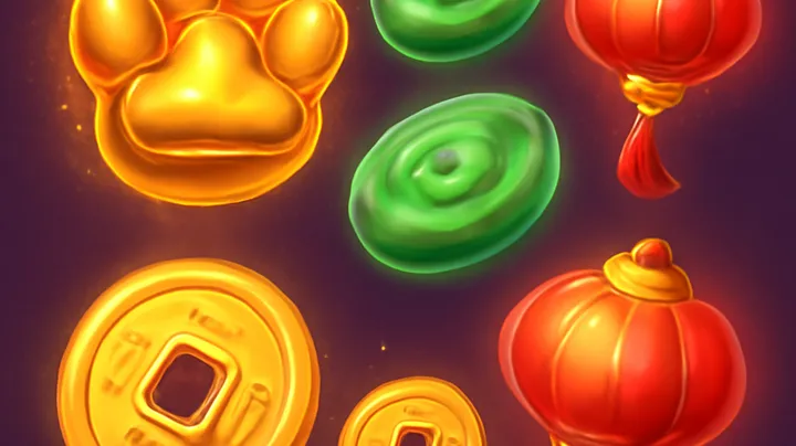 Bonus Rounds and Multipliers