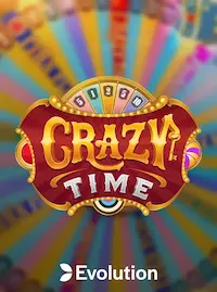 Crazy Time live game at 999BT COM