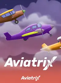 AviatriX crash game at 999BT COM