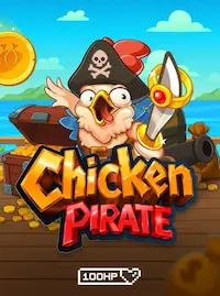 Chicken Pirate at 999BT COM