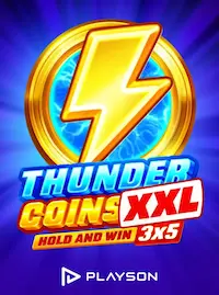 Thunder Coins XXL at 999BT COM