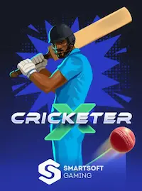 CricketerX crash game at 999BT COM