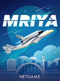 Mriya crash game at 999BT COM