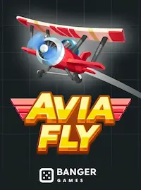 AviaFly crash game at 999BT COM