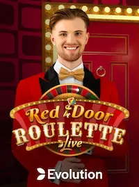 Red Door Roulette at 999BT COM