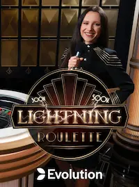 Lightning Roulette at 999BT COM