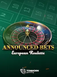 Announced Bets Roulette at 999BT COM