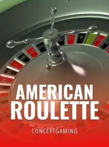 American Roulette at 999BT COM