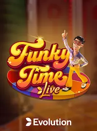 Funky Time at 999BT COM