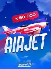 Airjet crash game at 999BT COM